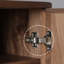 Armoire à chaussures populaire et pratique