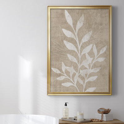 " Foliage Retreat II "