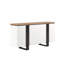 Portico 72'' W Credenza