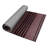 HorizontalStripes Brown Indoor and Outdoor Area Rug-1736309846
