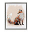 Art mural encadré "Wildflower" par Fab Funky-1150437604-1144349357