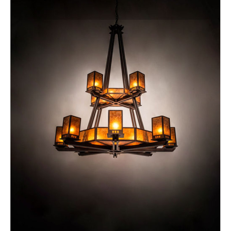 Avondale 24 - Light Chandelier