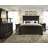 Hammondville Rexford Panel Bed-86553170