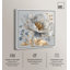 Reproduction d'art sur toile Golden Anther par Art Remedy-119979298-123282989