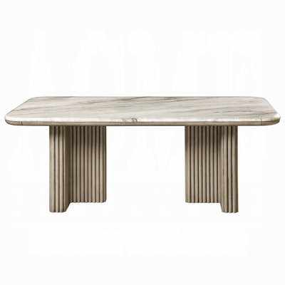 Charity Dining Table