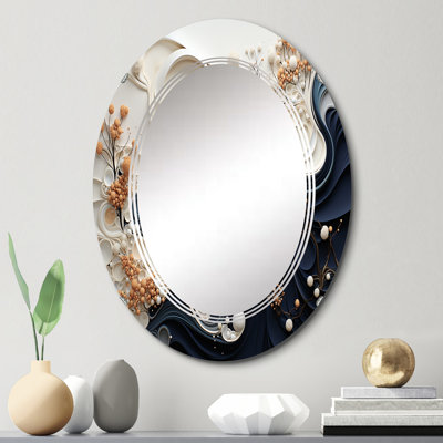 Miroir de salle de bain Estrel