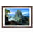 Walnut Framed selected