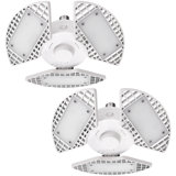Circle Shop Light