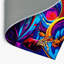 Tapis intérieur et extérieur Cosmic-2058679246