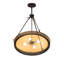 Phoebus 4 - Light Pendant