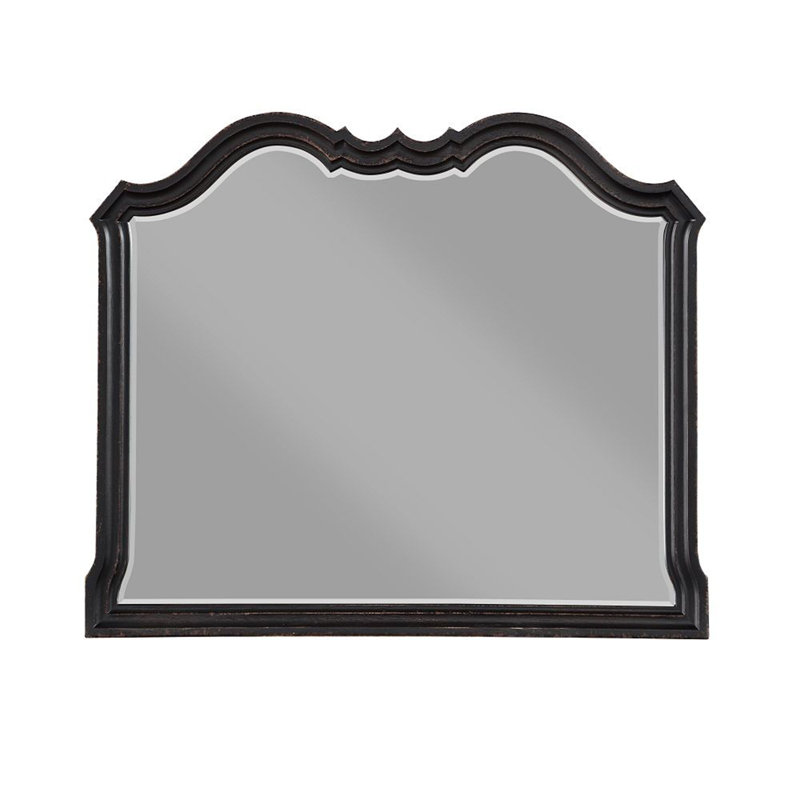 Miroir de commode Shvani