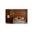Jones Solid Wood Table Lamp