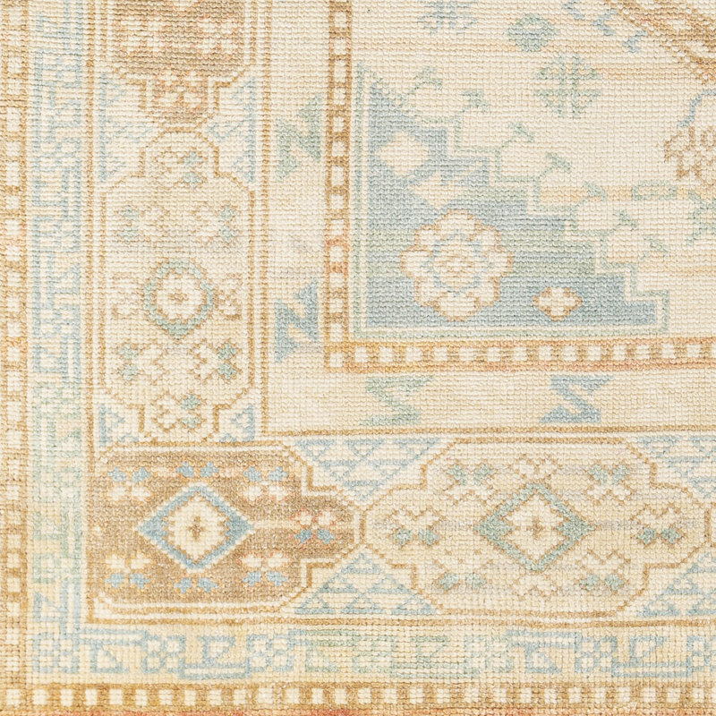 Mouros Oriental Indoor Rug, Rectangle 8' x 10'