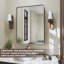 Miroir de salle de bain mural et d'angle Lesamuel-1658227731-1631722754