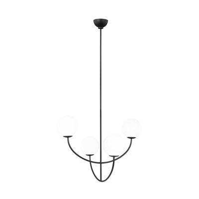 Galassia 4 - Light Chandelier