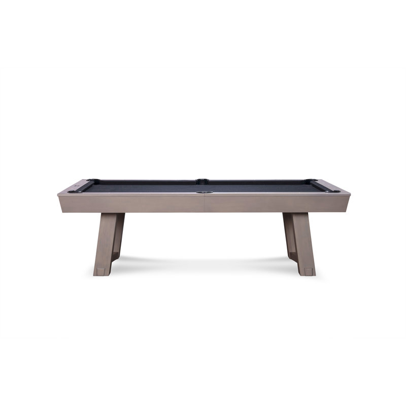 Bowie Slate Pool Table with Professional Installation Included