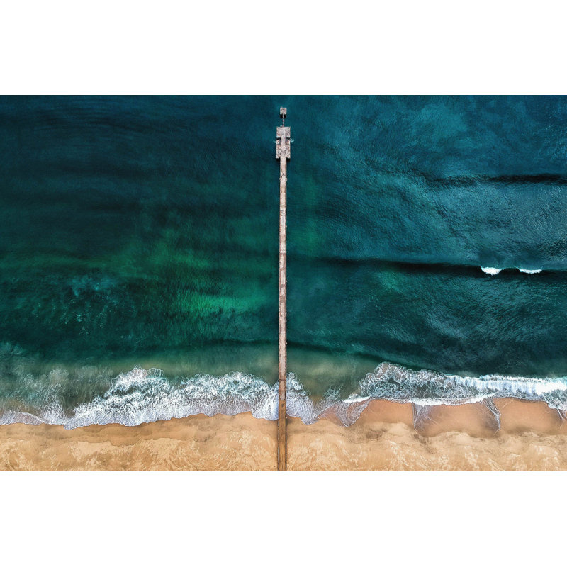Art Of Nature 009 - No Frame Print on Metal, 98cm H x 148cm W x 10cm D