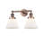 Cone 2 Light Bath Vanity Light-33004671-33004683-33004677