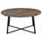 Maranta Round Engineered Wood Coffee Table