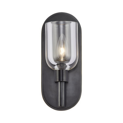 Éclairage pour meuble-lavabo Lucian
