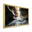 Canyon Rhythms antique sur toile-484654384-484654391