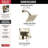 Pivotal® Shower Faucet with H2Okinetic® Technology-60816925
