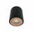 Black/Rosegold selected