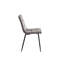 Cressida 283.97cm H Upholstered Side Chair-1699314539