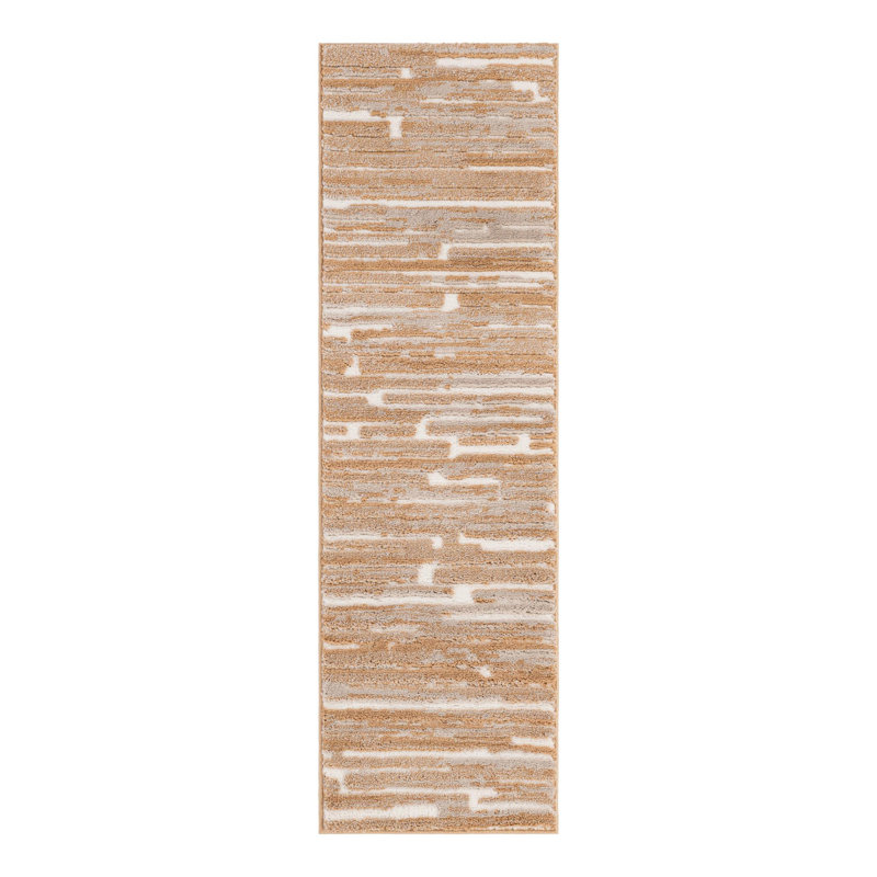 Fibra Gainsborough Rug, Runner 2' x 6'1"