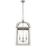 Rhoades 4 - Light Outdoor Hanging Light by Ralph Lauren