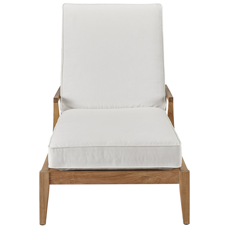 Chaise longue Chesapeake