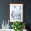 Dusky Gale I - peinture sur toile encadrée-1124558033-1124558032