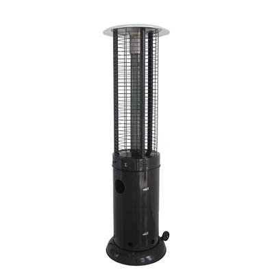 41000 Propane Standing Patio Heater