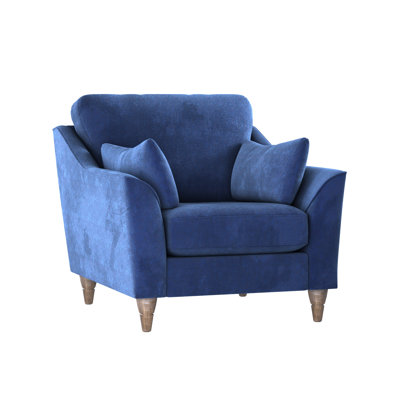 Springview Upholstered Armchair