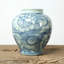 Vase de table en porcelaine Albertus