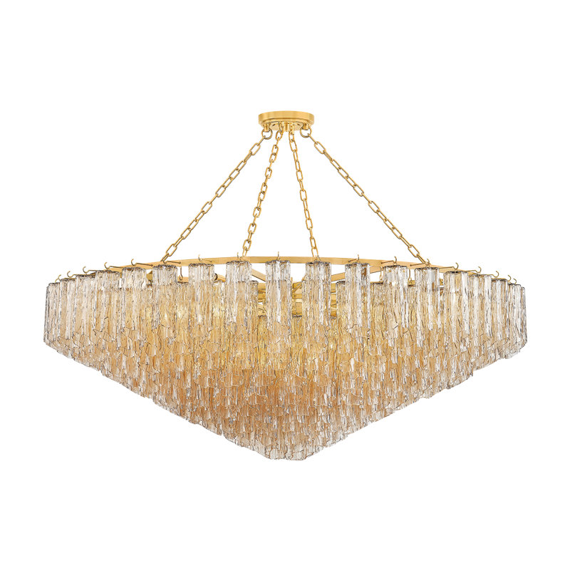 Watertown 33 Light Chandelier
