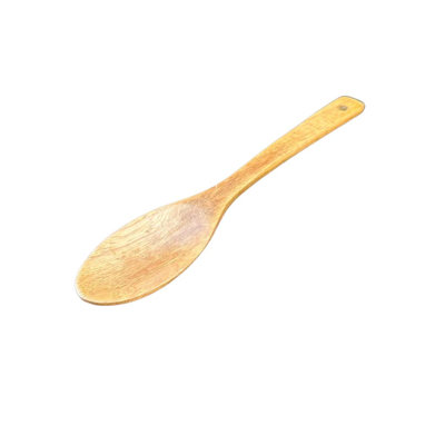 EcoQuality Cooking Spoon