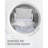 Annakiya Microfiber / Microsuede Non-Slip Bath Rug-2058690705-2058690708