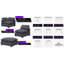 Module modulaire sans accoudoirs pour canapé modulaire Ashari-122849197