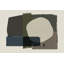 Abstract Overlapping Forms by Cartissi — Abstract Wall Art-1192925559-1192925561-1192925563