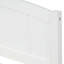 Lit plate-forme avec lit gigogne-854313140