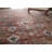 Rockett Traditional Persian Red Area Rug-2107285413