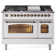 ILVE Nostalgie II 48 Dual Fuel Range 
