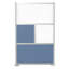 Cloisons de bureau modernes 4 panneaux Orrie-148339363-153179176