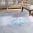 Oriental Indoor Rug-1196407232
