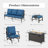 Asfand Patio Conversation Set-101369785-107625365