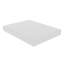 Matelas en mousse à mémoire de forme moyenne American Bedding Classic - 10 po-111848713