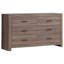 Chambre de rangement 4 pièces Sili-114566162-114566163
