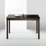 Erica Pine Solid Wood Dining Table