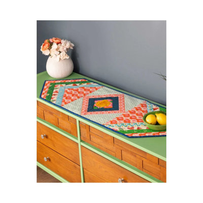 Motif de courtepointe June Tailor